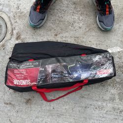 Coleman Sundome 2p Tent