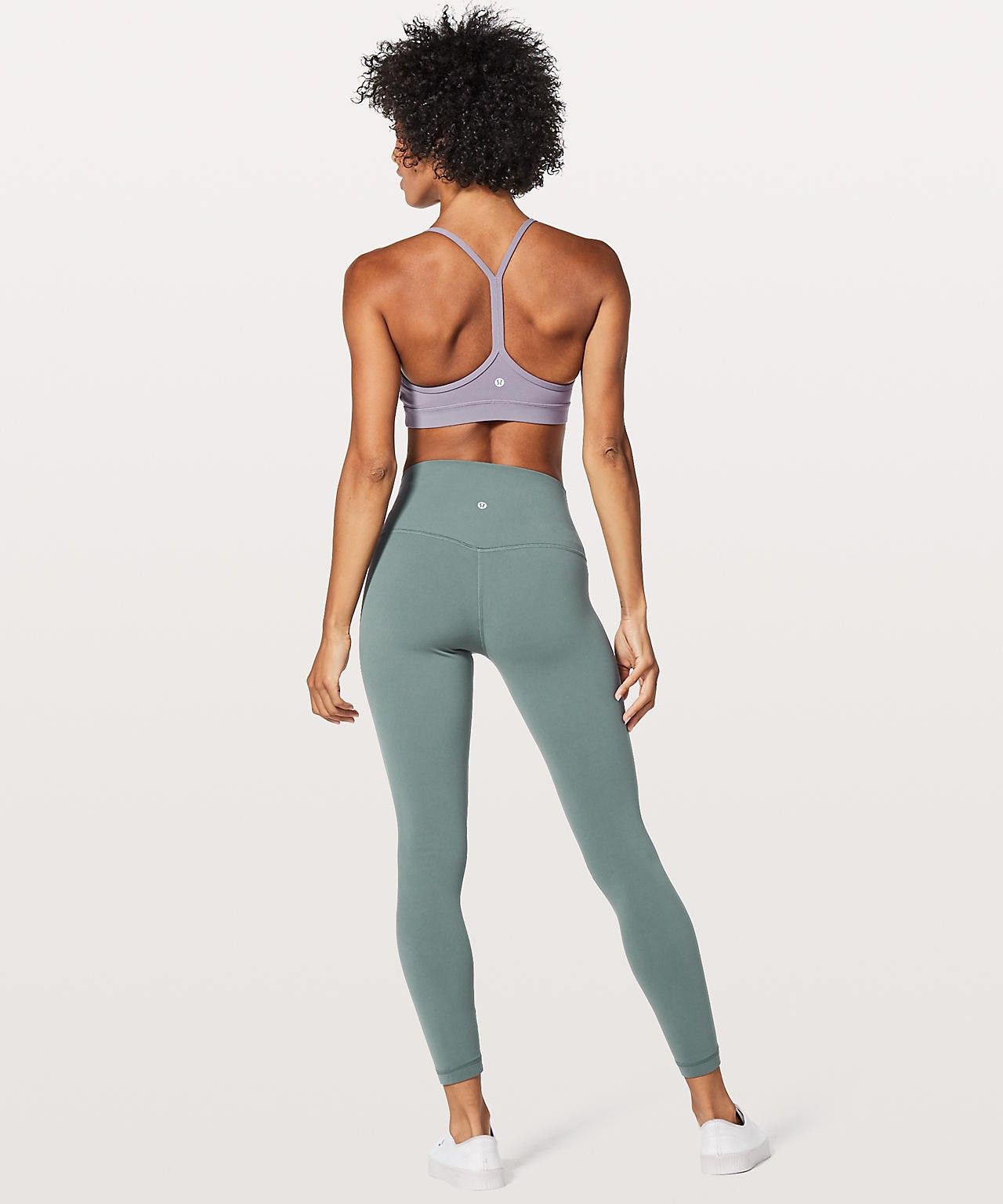 Lululemon Align Pant II Sea Steel Size 4 for Sale in Chula Vista