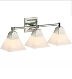 Kohler Memoir 3 Light Polished Nickel