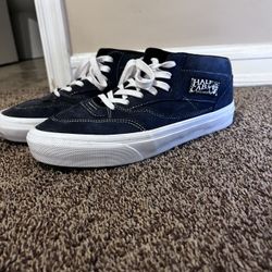 Vans Halfcabs