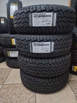 275/60r20 AT