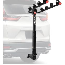 New in a box bike rack 