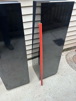 Thiel CS 3.5 tower speakers