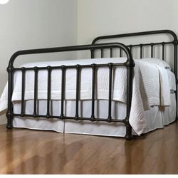 Bed Frame 