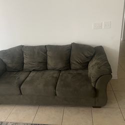 Comfortable Couch 