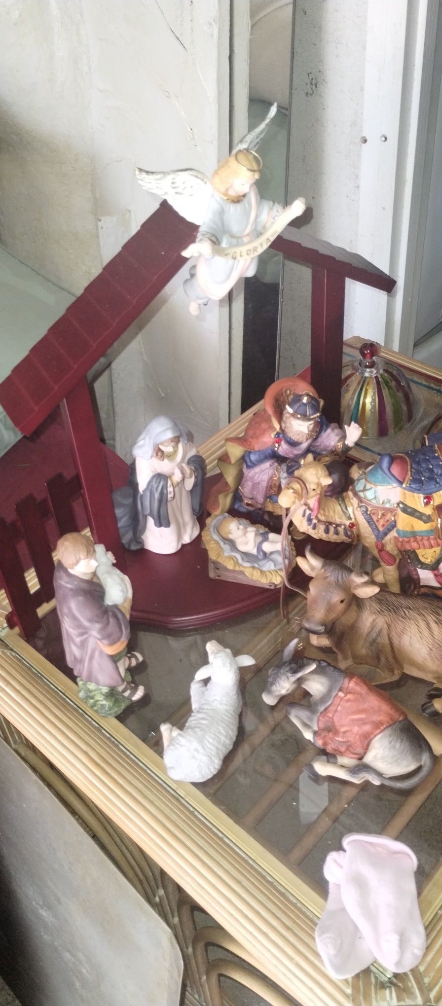 Christmas Decorations 