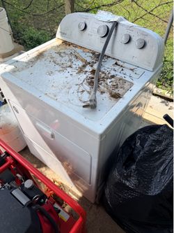 Working dryer