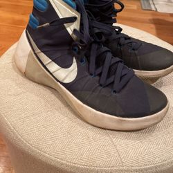Nike Hyperdunk Basketball Sneakers