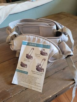 Godeasy baby carrier