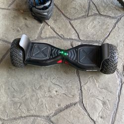 Hoverboard