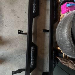 Running Boards (aftermarket)