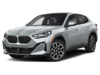 2026 BMW X2