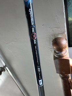 Taylor made burner 15’