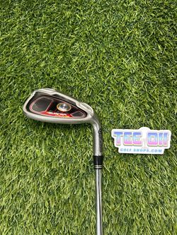 TaylorMade Burner Plus Approach Wedge Regular RH