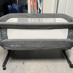 Bedside Bassinet 