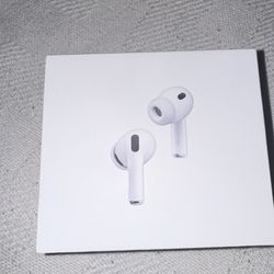AirPods Pro 3 – Brand New in Box – Never Opened