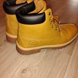 Men's Boots Size 9