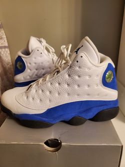 Jordan 13