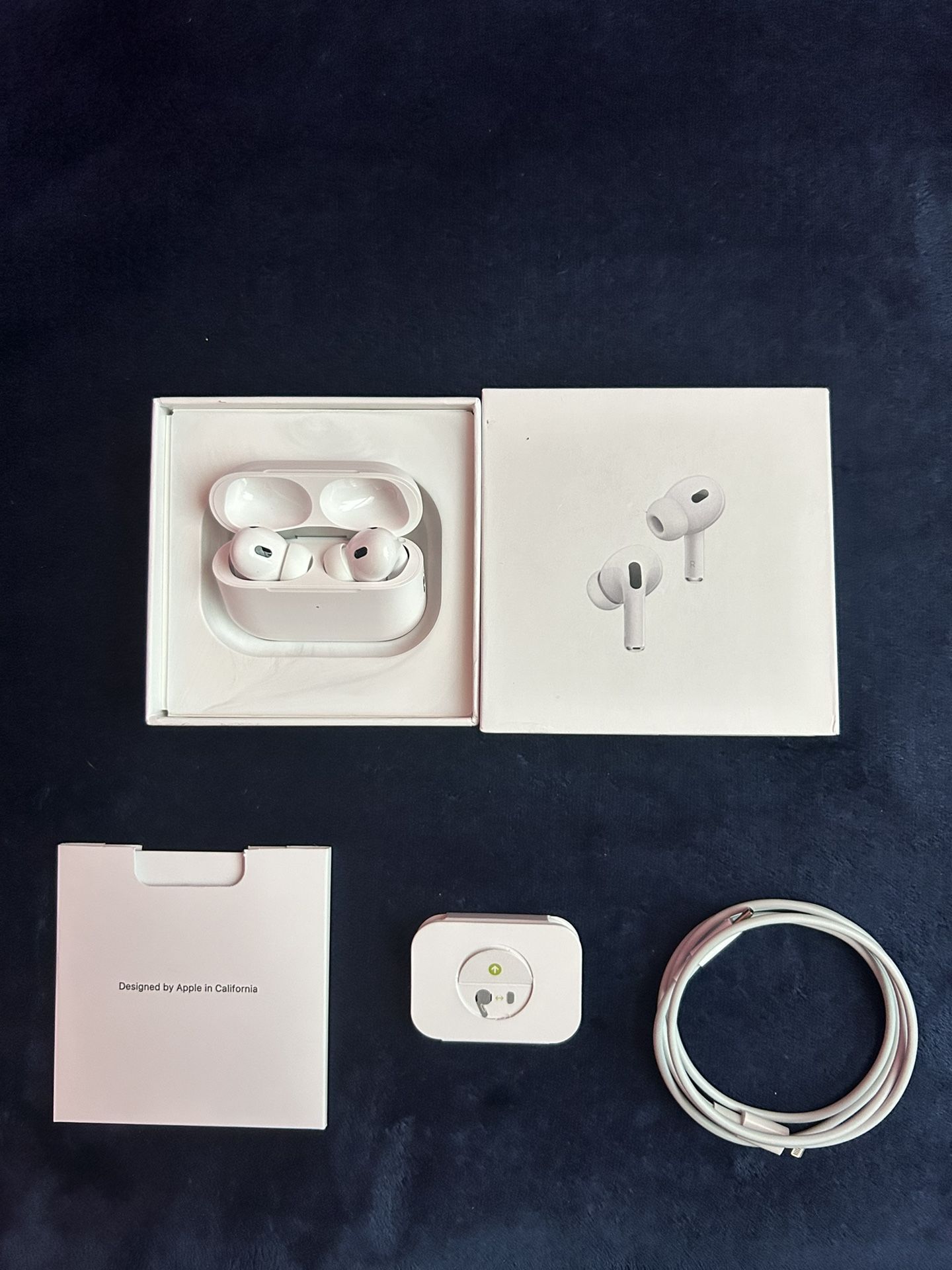 AirPod Pros 2nd Gen