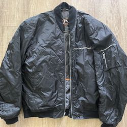 Fieldsheer motorcycle jacket and liner.  Medium