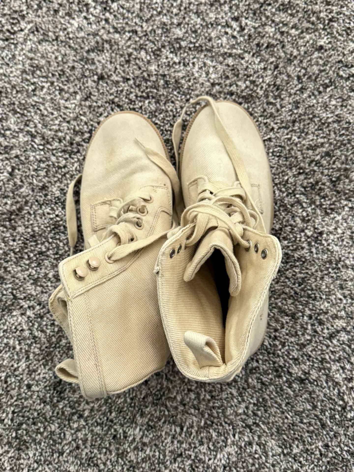 boots