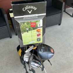 Golf Equipment, 