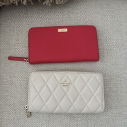 Kate Spade Wallet 
