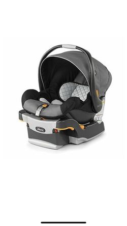 Chicco infant car seat and bases