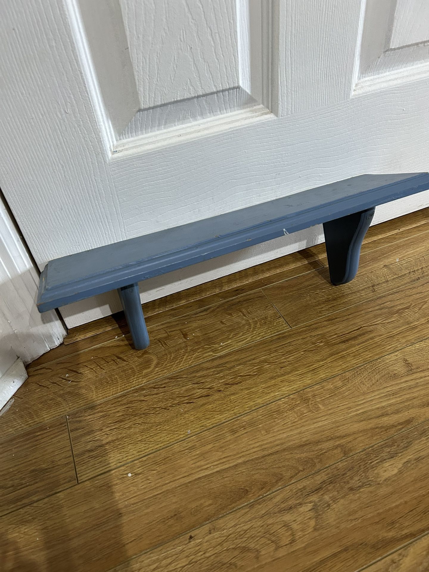 Wooden Shelf Length 18 Inch