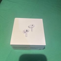 AirPod Pro 2nd Generation 