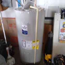 Water Heater