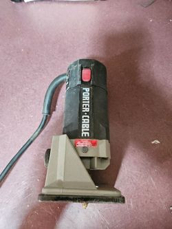Porter and Cable 7301 Laminate Trimmer