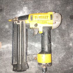 ❗‼️,DeWalt Precision Point 18 Ga. Pneumatic Brad Nailer‼️❗