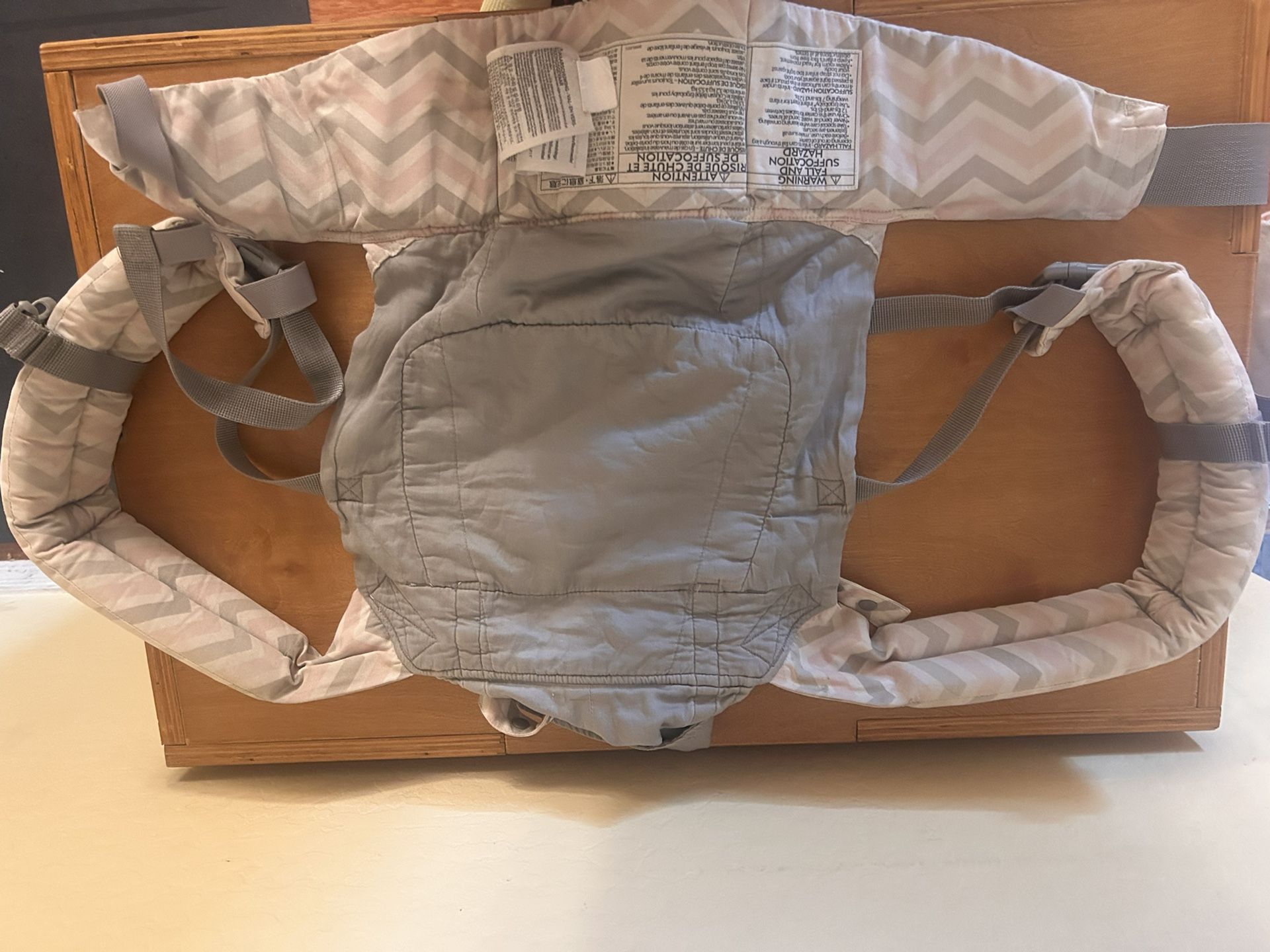Ergo Baby Carrier