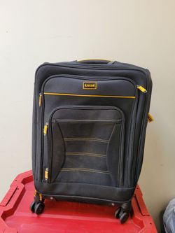 Suit case