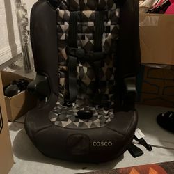 Car seat