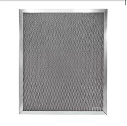 20 in. x 24 in. x 1 in. Permanent Washable Air Filter Merv 8