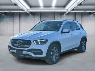 2020 Mercedes-Benz GLE 350