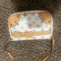 Louis Vuitton Purse