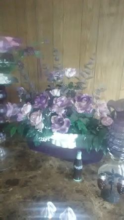 Assortment of arrangements