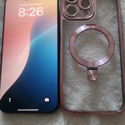 iPhone 16 Pro Max Factory Unlocked Carrier 