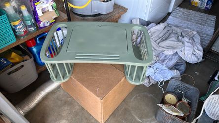 Cute Refinished Laptop Desk