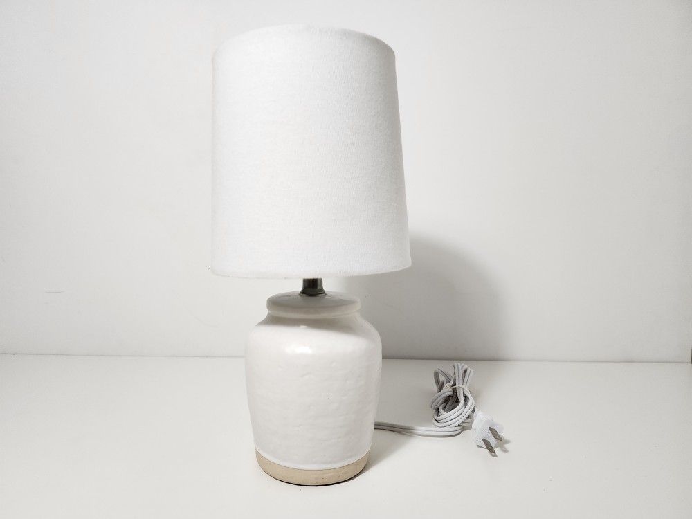 Table Lamp 
