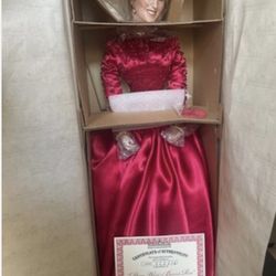 Princess Diana Doll