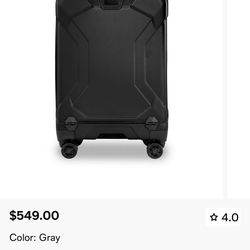 Briggs & Riley Domestic 22'' Carry-On Spinner