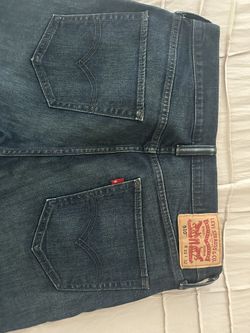 Women’s 510 Levi Jeans