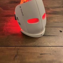 Therabody LED Light Therapy Mask / Beauty and skincare / Red Light Therapy