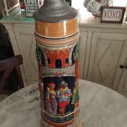Beer Mug M