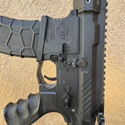 GnG CM16 SRXL Airsoft Nerf Toy