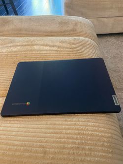 Touchscreen IP Slim 3 Chromebook